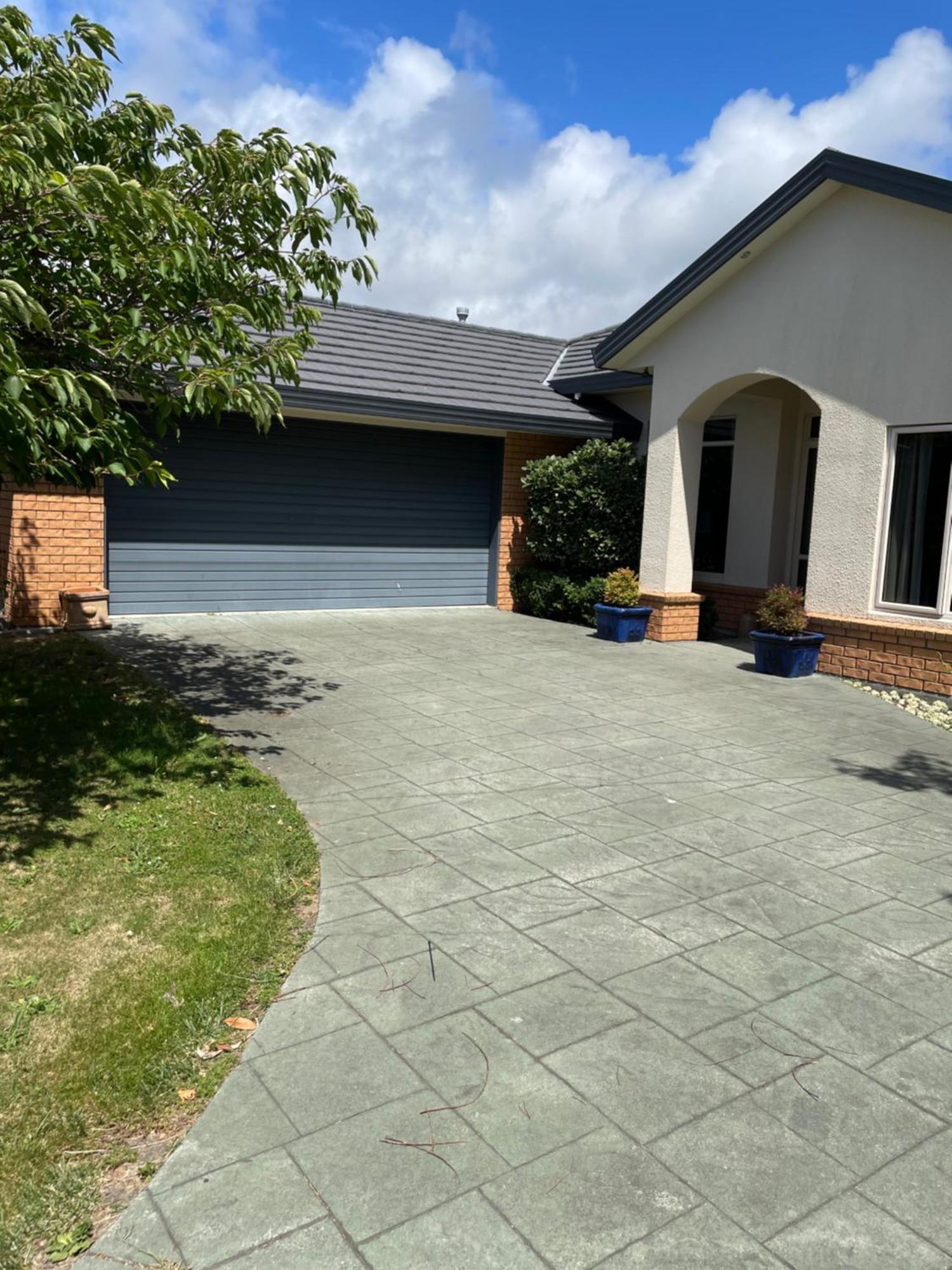Spacious Home Paraparaumu Exterior foto